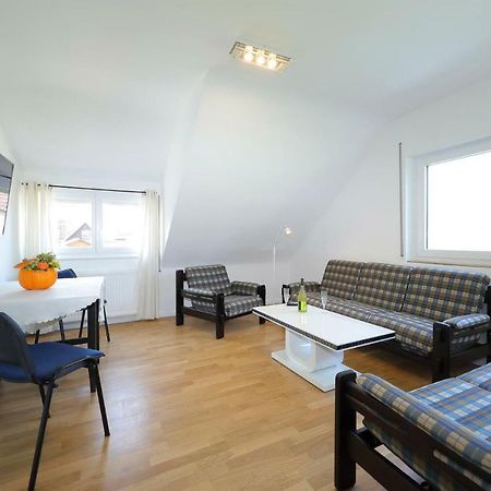 Ferienwohnung Biermann Aspach Kültér fotó